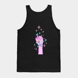 Bloom Tank Top